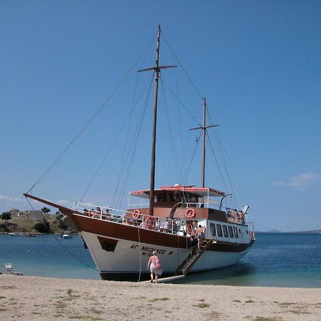 توروني Hotel Nestor المظهر الخارجي الصورة