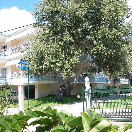 توروني Hotel Nestor المظهر الخارجي الصورة