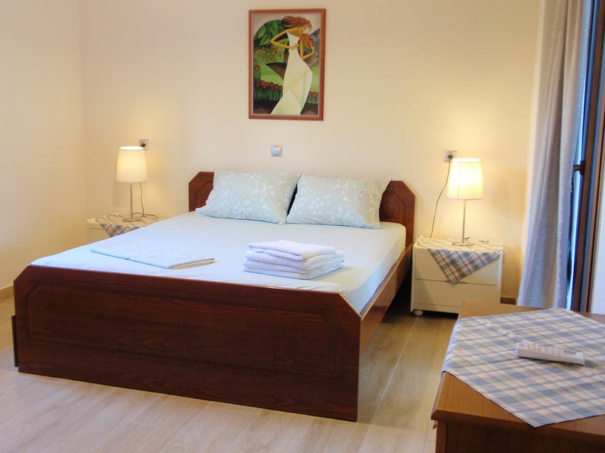 توروني Hotel Nestor المظهر الخارجي الصورة