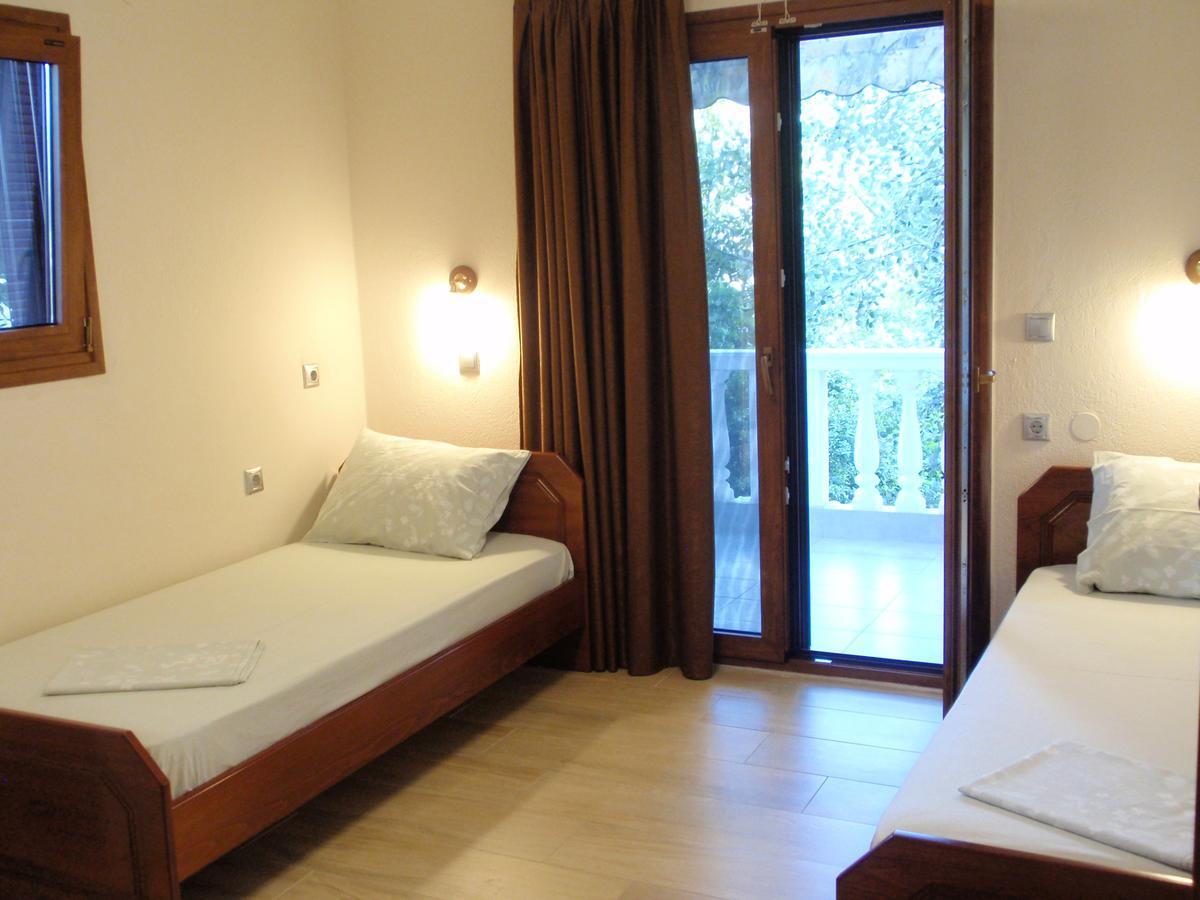 توروني Hotel Nestor المظهر الخارجي الصورة