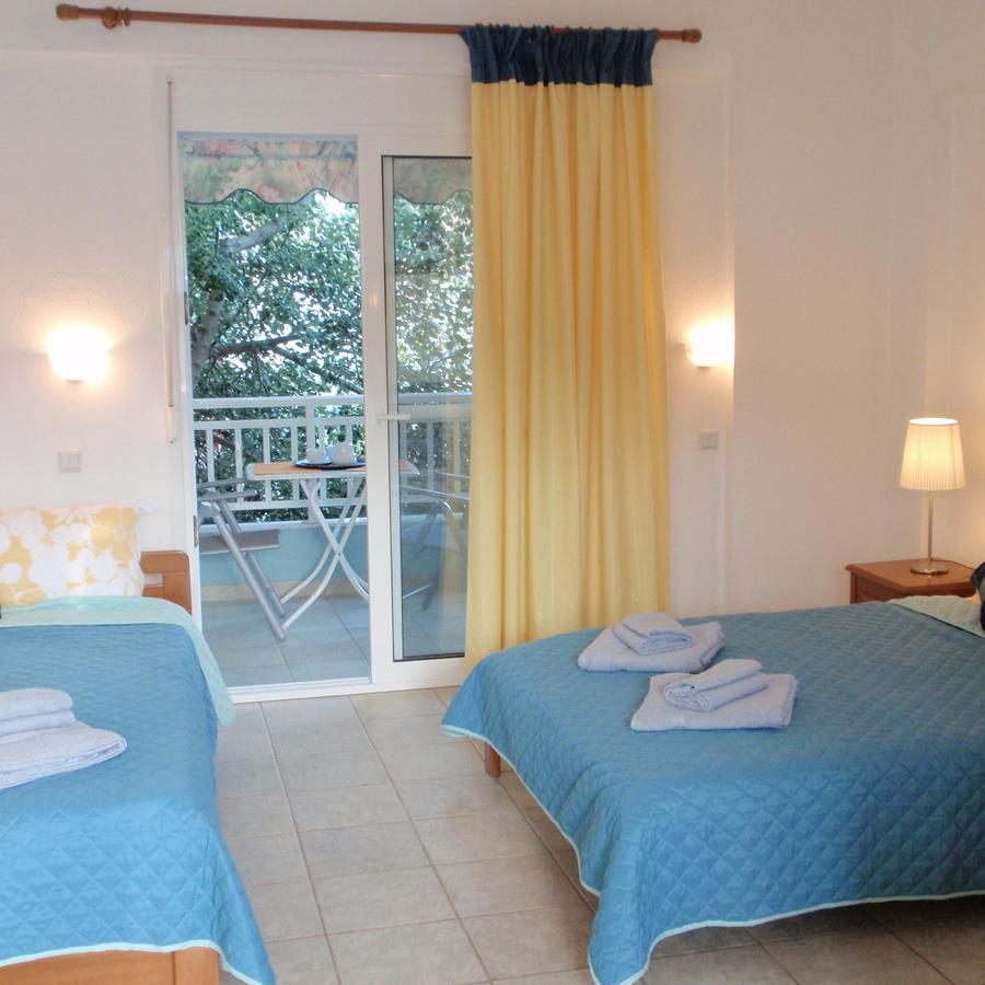 توروني Hotel Nestor المظهر الخارجي الصورة